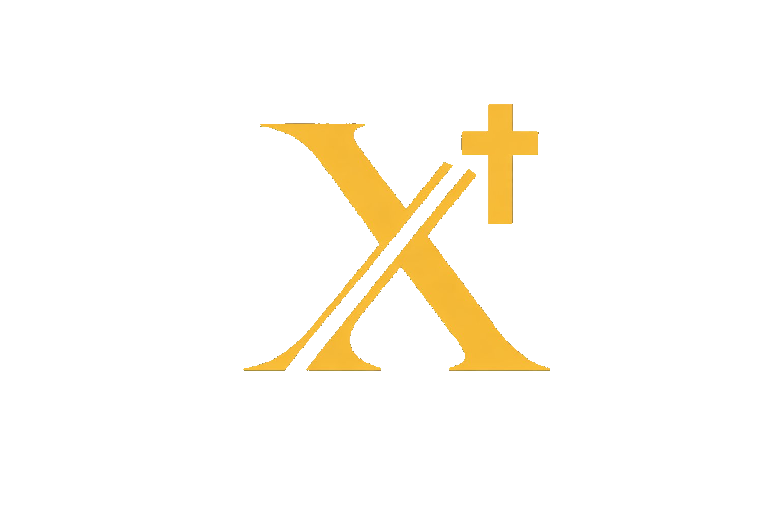 Xavier Publishing colophon logo
