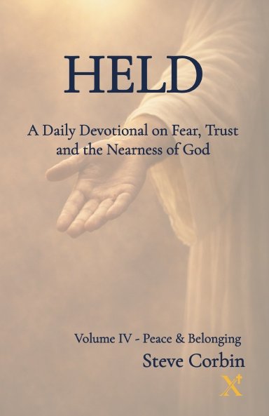 Held: Volume IV — Peace and Belonging